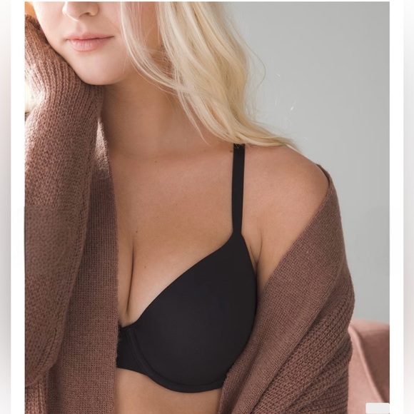 NWT Soma Enbliss Full Coverage Lined Underwire Bra 40 DD Light Nude #0455 - Picture 11 of 11